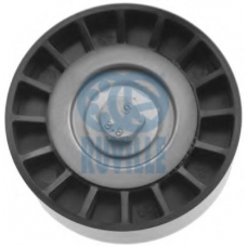 56023 RUVILLE Натяжной ролик, поликлиновой  ремень