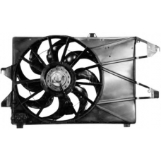 069422396010 MAGNETI MARELLI Вентилятор, охлаждение двигателя
