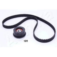 KCT101 Ashika Комплект ремня грм