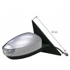 310-0125 TYC Наружное зеркало