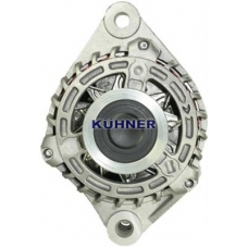 301885RI AD KUHNER Генератор