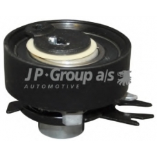 1112202400 Jp Group Натяжной ролик, ремень ГРМ