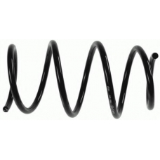 998 462 SACHS Пружина ходовой части