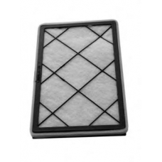 QAP524 QUINTON HAZELL Фильтр, воздух во внутренном пространстве