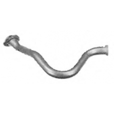 60.54.01 IMASAF Труба выхлопного газа