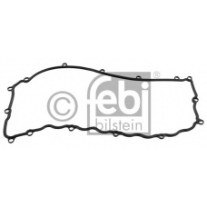 47407 FEBI Прокладка, крышка головки цилиндра