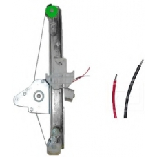 65232351 SCHLIECKMANN Подъемное устройство для окон