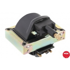 48092 NGK Катушка зажигания