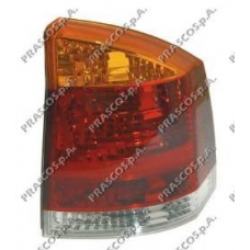 OP0564153 AVA Рассеиватель, фонарь указателя поворота