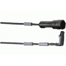 96990 0210 0 1 TEXTAR Сигнализатор, износ тормозных накладок