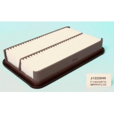 J1322049 NIPPARTS Воздушный фильтр