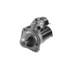 D021182 DA SILVA Стартер