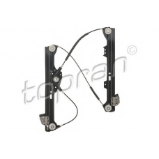 502 086 TOPRAN Подъемное устройство для окон