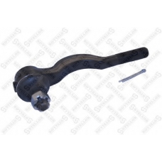51-72006-SX STELLOX Наконечник поперечной рулевой тяги