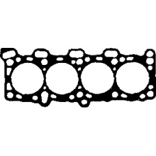 0030019 ELWIS ROYAL Прокладка, головка цилиндра