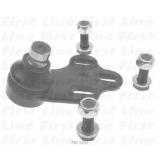 FBJ5192 FIRST LINE Несущий / направляющий шарнир