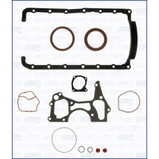 54081000 AJUSA Комплект прокладок, блок-картер двигателя