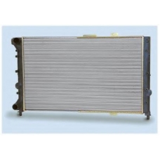 0113.3010 FRIGAIR Радиатор, охлаждение двигателя