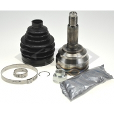 25216 SPIDAN Шарнирный комплект, приводной вал