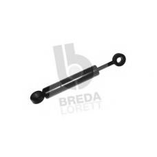 TOA3860 BREDA  LORETT Амортизатор, поликлиновой ремень