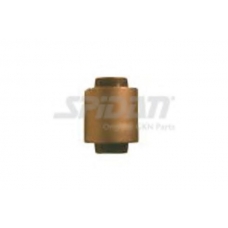 411679 SPIDAN Подвеска, рычаг независимой подвески колеса