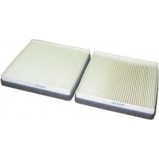 17122-X2 MEAT & DORIA Фильтр, воздух во внутренном пространстве