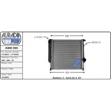 KBW 099 AURADIA  