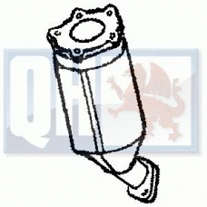 321875 KLARIUS Катализатор