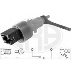 330491 ERA Выключатель фонаря сигнала торможения