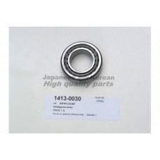 1413-0030 ASHUKI Комплект подшипника ступицы колеса