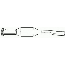 60325 SIGAM Катализатор