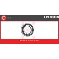 CBE88108 CASCO Подшипник
