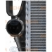 8MK 376 718-021 HELLA Радиатор, охлаждение двигателя