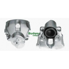 344145 BUDWEG CALIPER Тормозной суппорт