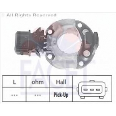 8.2744 FACET Датчик, импульс зажигания