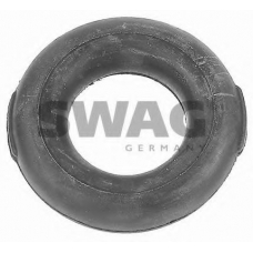 99 90 5075 SWAG Кронштейн, система выпуска ОГ