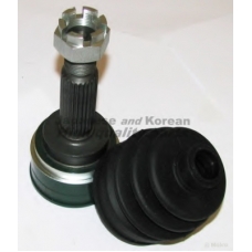 HY-7001I ASHUKI Шарнирный комплект, приводной вал