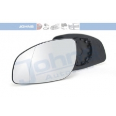55 16 37-81 JOHNS Зеркальное стекло, наружное зеркало