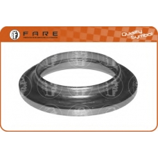 2565 FARE SA Подшипник качения, опора стойки амортизатора