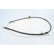 8140 14152 TRISCAN Трос, стояночная тормозная система