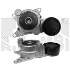 A05976 AUTOTEAM Натяжитель ремня, клиновой зубча