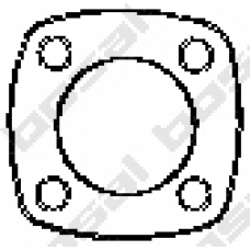 256-736 BOSAL Прокладка, труба выхлопного газа