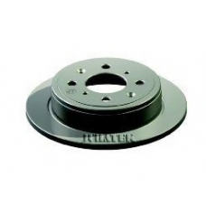 ROV102 JURATEK Тормозной диск