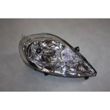 3044170556 AUTOMEGA Основная фара