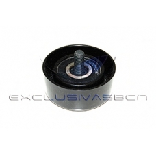 MAT-4H01 MDR Паразитный / ведущий ролик, поликлиновой ремень