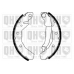 BS1056 QUINTON HAZELL Комплект тормозных колодок