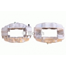 0 986 135 404 BOSCH Тормозной суппорт