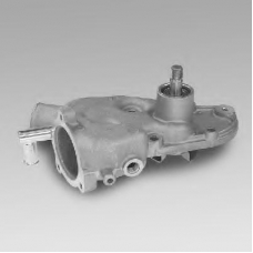 P880 HEPU Водяной насос