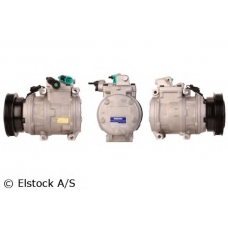51-0677 ELSTOCK Компрессор, кондиционер