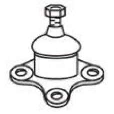 3540 FRAP Несущий / направляющий шарнир